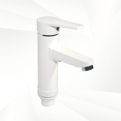 Plastic Basin Faucet